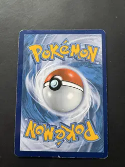 Pokemon Card - Mewtwo EX - 163/162 - BREAKthrough - 2015 - Image 2