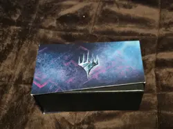 Lot of 3 MTG Magic The Gathering Empty Card Storage Bundle Boxes Collectible 🔥 - Image 2