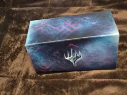 Lot of 3 MTG Magic The Gathering Empty Card Storage Bundle Boxes Collectible 🔥 - Image 3