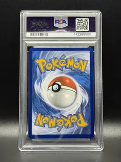 PSA 10 GEM MINT Pikachu 160 Crown Zenith Full Art Pokemon Card - Image 2