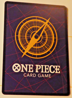 One Piece Card Game Carte Holo Jinbe OP14-049 SR FR Mint 2026 - Image 2