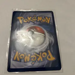 Pokemon TCG Surging Sparks Milotic EX Special Illustration Rare Card 237/191 - Image 5