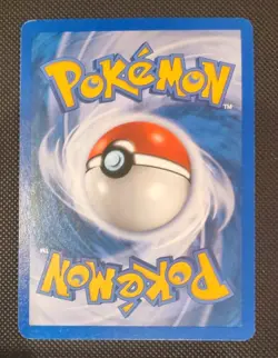 Pokemon Card: Super Energy Removal 79/102 - Base Set 1999-2000 (4th Print UK) - Image 2