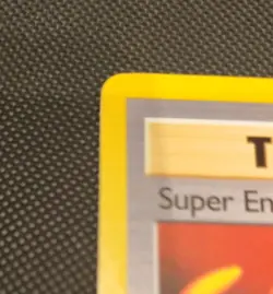 Pokemon Card: Super Energy Removal 79/102 - Base Set 1999-2000 (4th Print UK) - Image 3