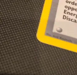 Pokemon Card: Super Energy Removal 79/102 - Base Set 1999-2000 (4th Print UK) - Image 5