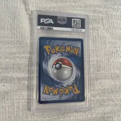 Mewtwo Vstar GG44/GG70 Crown Zenith Rare Pokemon Card PSA 9 MINT - Image 4