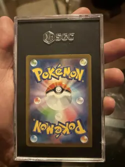 Charmander 168/165 Sv2a: Pokemon Card 151 Holo (Japanese) SGC 10 - Image 2