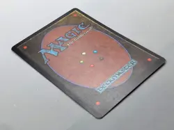 MTG - 4.ED. UNLIMITED (FWB/'95) - STRIP MINE - TAGEBAUMINE / NEVER PLAYED / NM - Image 4