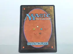 MTG - 4.ED. UNLIMITED (FWB/'95) - THE RACK - STRECKBANK / NEVER PLAYED / NM - Image 2