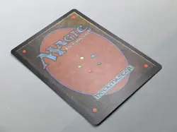 MTG - 4.ED. UNLIMITED (FWB/'95) - THE RACK - STRECKBANK / NEVER PLAYED / NM - Image 4