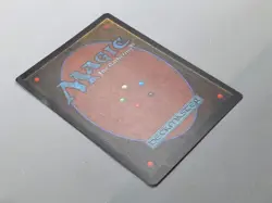 MTG - 4.ED. UNLIMITED (FWB/'95) - HYPNOTIC SPECTER - HYPNOT. GESPENST / N.PL./NM - Image 4