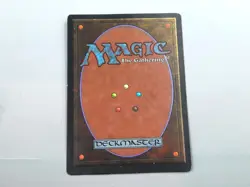 MTG - 4.ED. UNLIMITED (FWB/'95) - COUNTERSPELL - GEGENZAUBER / NEVER PLAYED / NM - Image 2