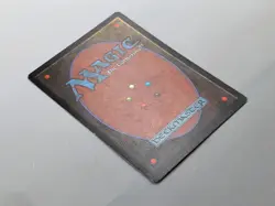 MTG - 4.ED. UNLIMITED (FWB/'95) - FELLWAR STONE - FELLWARSTEIN / NEVER PL. / NM - Image 4