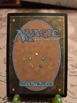 MTG Azami, Lady of Scrolls Commander Masters Regular Rare NM - Image 2