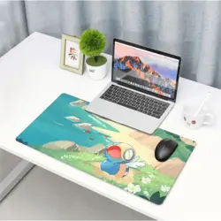 Dunsparce - Board Game Pokemon Playmat Games Mousepad Play Mat of TCG 2527 - Image 4