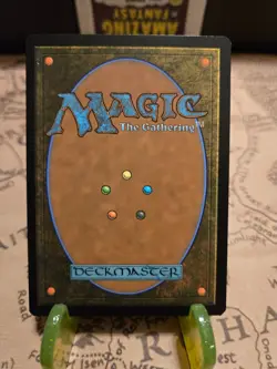 MTG Plains (267) Full Art Phyrexia: All Will Be One Regular NM - Image 2