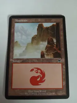 MTG Magic the Gathering Various English MP-NM Onslaught 2002 1 - 350 - Image 2