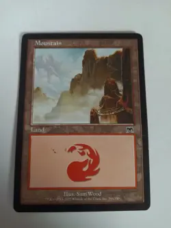 MTG Magic the Gathering Various English MP-NM Onslaught 2002 1 - 350 - Image 4