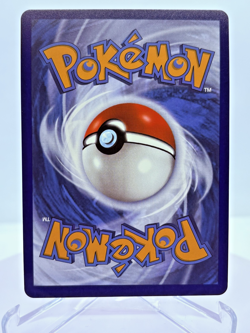 Pokemon TCG - N's Plan (Poke Ball Pattern) Uncommon SV: Black Bolt 083/086 NM - Image 2