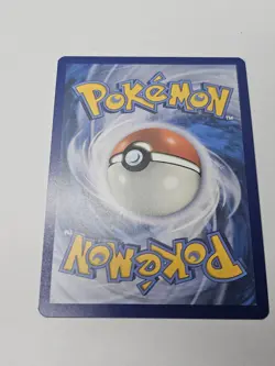 Fraxure 077/064 NM Pokemon Card TCG Shrouded Fable IR Illustration Rare - Image 3