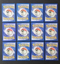 WOTC Pokemon Holo Lot – Base Magneton, Fossil Magneton, Kangaskhan. Vintage - Image 3