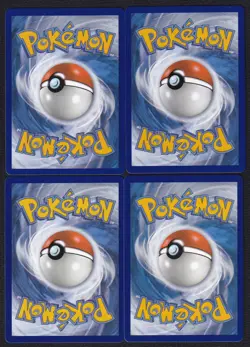 Pokemon GO Full Art Bundle Professor’s Research Spark Blanche Candela SWSH Promo - Image 2