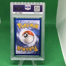 Pokemon TCG PSA 10 Iono’s Wattrel 231/217 GEM MINT 2026 Ascended Heroes - Image 2