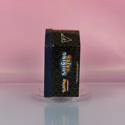 POKEMON TCG SHINING FATES TIN CRAMORANT V SEALED - Image 4