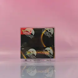 POKEMON TCG XY MEGA-ENTWICKLUNG BOOSTER PACK DISPLAY DEUTSCH 2025 OVP SEALED - Image 1