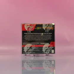 POKEMON TCG XY MEGA-ENTWICKLUNG BOOSTER PACK DISPLAY DEUTSCH 2025 OVP SEALED - Image 2