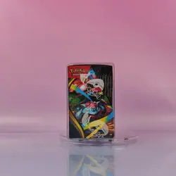 POKEMON TCG XY MEGA-ENTWICKLUNG BOOSTER PACK DISPLAY DEUTSCH 2025 OVP SEALED - Image 4