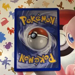 Unown M | 49/75 | Uncommon WOTC Neo Discovery | Pokemon TCG | NM - Image 4