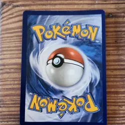 Pokemon Punk Helmet Trainer 092/094 Phantasmal Flames Reverse Holo Uncommon - Image 2