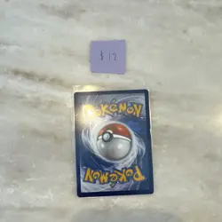 Pokemon Jolteon TG04/TG30 Brilliant Stars Ultra Rare Full Art Holo - Image 2