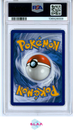 FA/AQUANA BRILLIANT STARS-GER POKEMON SWSH BRILLIANT STARS 2022 TG02 PSA 9 - Image 2