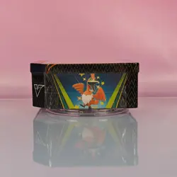 POKEMON TCG SHINING FATES TIN CRAMORANT V SEALED - Image 5