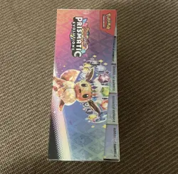 Pokemon TCG: Prismatic Evolutions Booster Bundle Display Case Sealed - Image 2