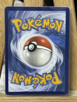 Arbok ex 185/165 Rare Full Art Pokemon Scarlet & Violet 151 NEAR MINT NM - Image 2