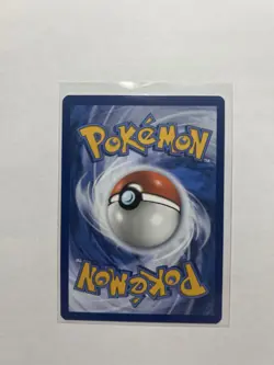 Spiritomb Holo Rare - 089/193 - Paldea Evolved Pokemon 2023 - Image 2