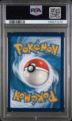 PSA 10 Gem Mint LUGIA VSTAR 211/195 FULL ART SECRET SILVER TEMPEST POKEMON - Image 2