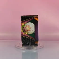 POKEMON TCG SHINING FATES TIN BOLTUND V SEALED - Image 2