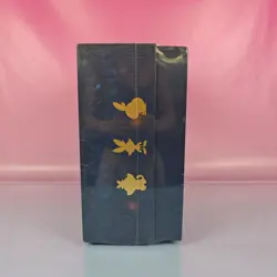 POKEMON TCG CHINA ONE YEAR ANNIVERSARY ALOLA GIFT BOX CHINESE OVP SEALED - Image 4