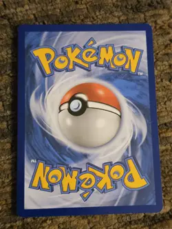 Pokemon TCG Lucario Fates Collide 47/124 Regular Rare - Image 2