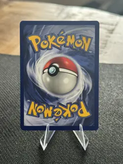 2000 Mew #8 - Black Star Promo - Pokemon TCG - WotC NM - Image 2