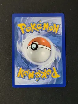 Pokemon TCG Charizard EX Obsidian Flames 215/197 Near Mint Condition - Image 2