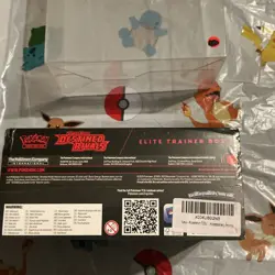 Pokemon TCG: Scarlet & Violet Destined Rivals Elite Trainer Box – Mewtwo - Image 3