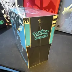 (Free shipping) Sealed Pokemon Black Bolt Elite Trainer box - Image 2