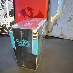 (Free shipping) Sealed Pokemon Black Bolt Elite Trainer box - Image 4
