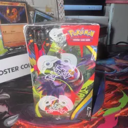 Pokemon (ME02) Phantasmal Flames Booster Box Brand New Factory Sealed. - Image 2