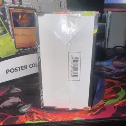 Pokemon (ME02) Phantasmal Flames Booster Box Brand New Factory Sealed. - Image 5